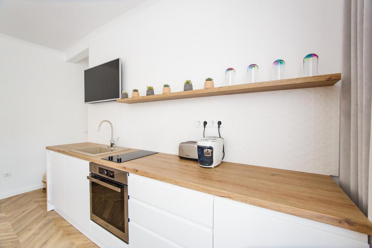 Rya Residence ออราแด ภายนอก รูปภาพ