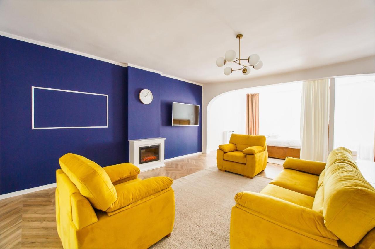 Rya Residence ออราแด ภายนอก รูปภาพ