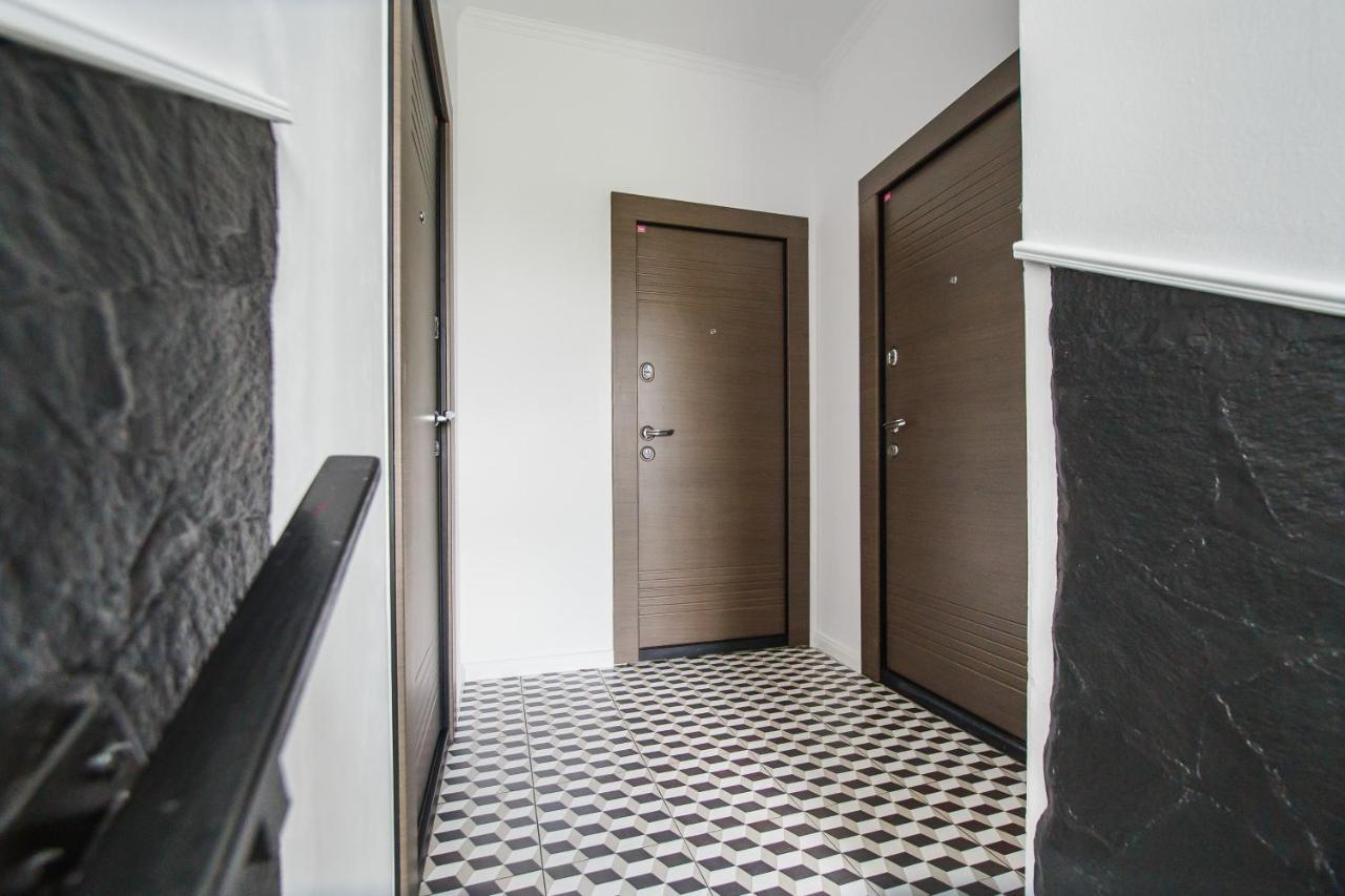 Rya Residence ออราแด ภายนอก รูปภาพ