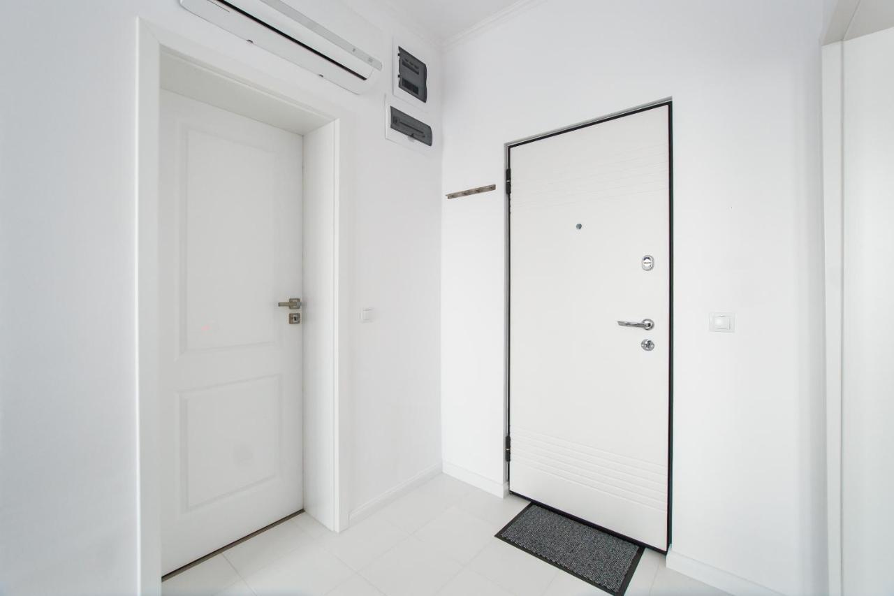 Rya Residence ออราแด ภายนอก รูปภาพ